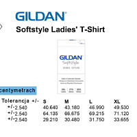 T-shirt Bereźnicki - obrazek 5