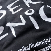 T-shirt Bereźnicki - obrazek 2
