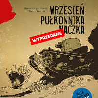 Wrzesień pułkownika Maczka