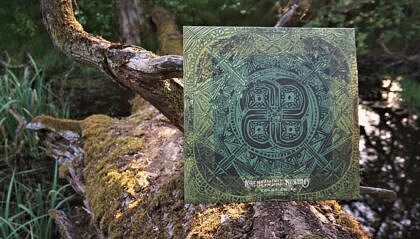 Kuranty – Zgniła zieleń (LP+CD)