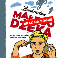 Bankructwo małego Dżeka