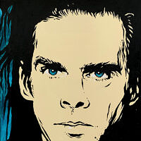 Nick Cave and The Bad Seeds | Japan series