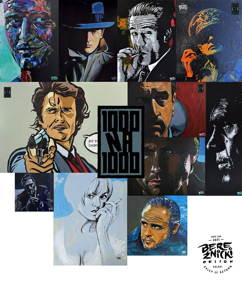 Le Samourai - obrazek 5
