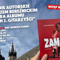 Zamach 3. Deluxe - obrazek 9