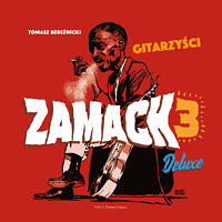 Zamach 3. Deluxe