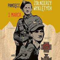 Narodowy dzień pamięci „Żołnierzy Wyklętych”