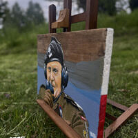 Generał Stanisław Maczek - obrazek 3