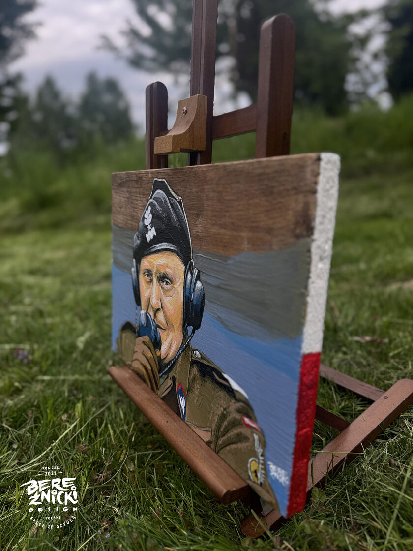 Generał Stanisław Maczek - obrazek 3