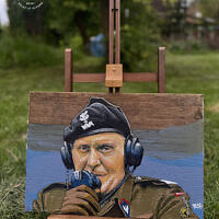Generał Stanisław Maczek - obrazek 2
