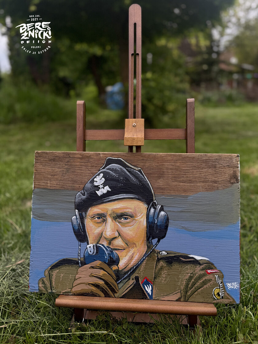 Generał Stanisław Maczek - obrazek 2