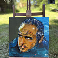 „Marlon Brando 49” - obrazek 2