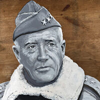 George S. Patton