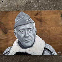 George S. Patton - obrazek 5