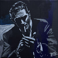 Tom Hardy #1