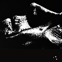 „Stay cool with Steve McQueen” – T-SHIRT + zakładka do książki - obrazek 4