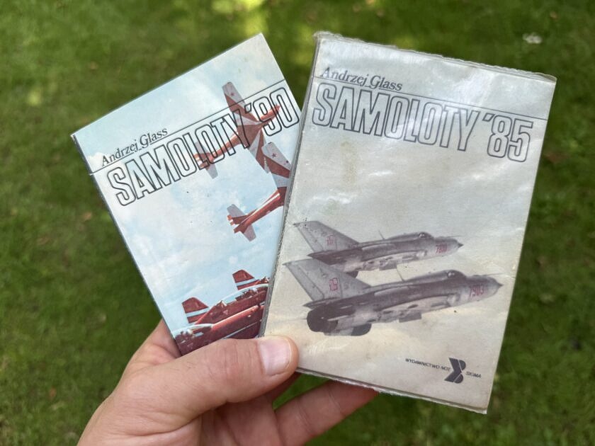 Su 22 „Czarny dzik” - obrazek 4