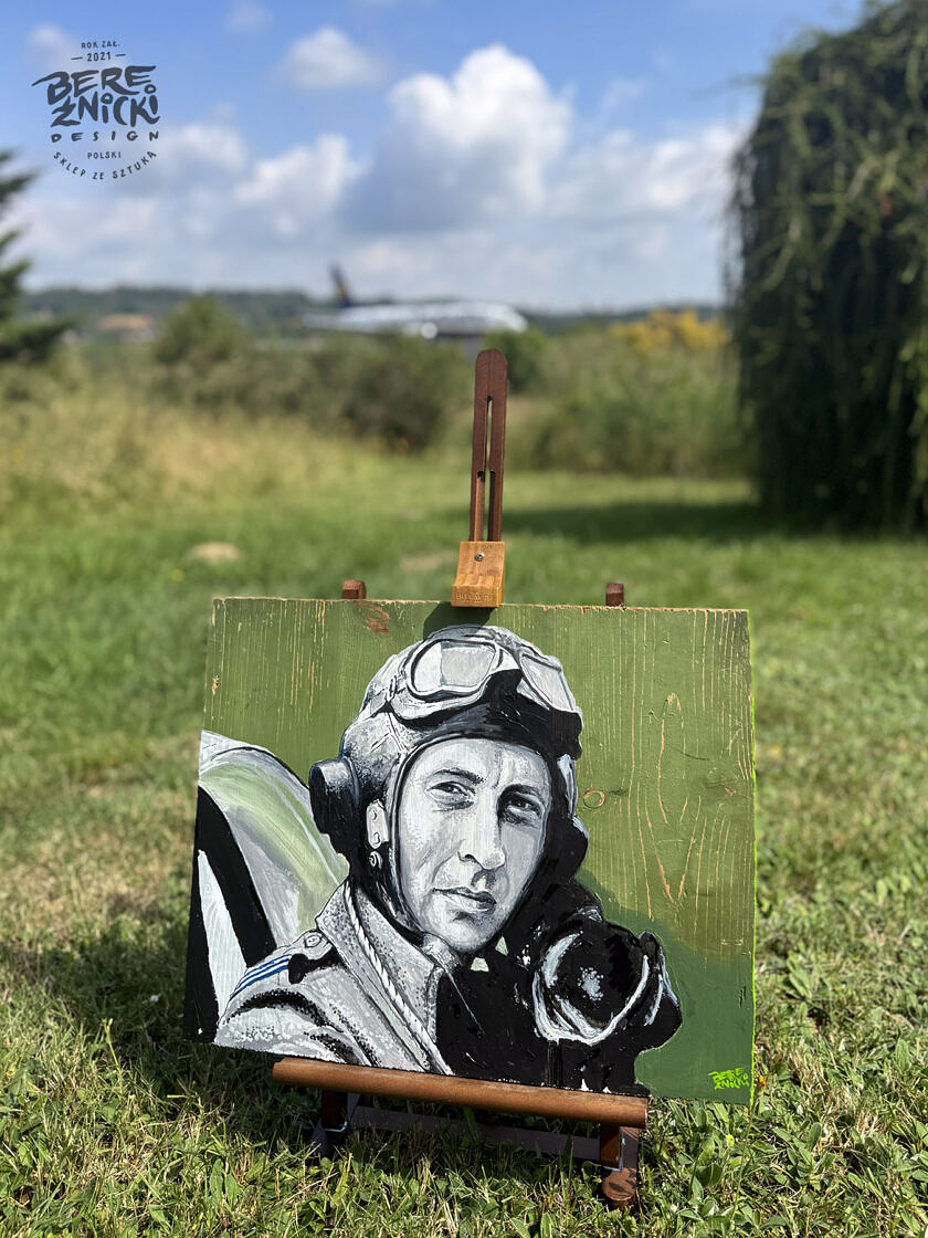 Stanisław Skalski 1943 - obrazek 2