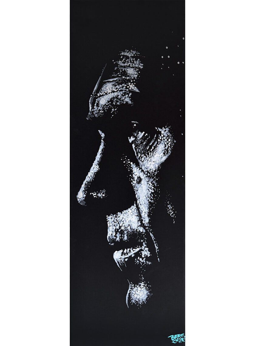 „Stay cool with Steve McQueen”
