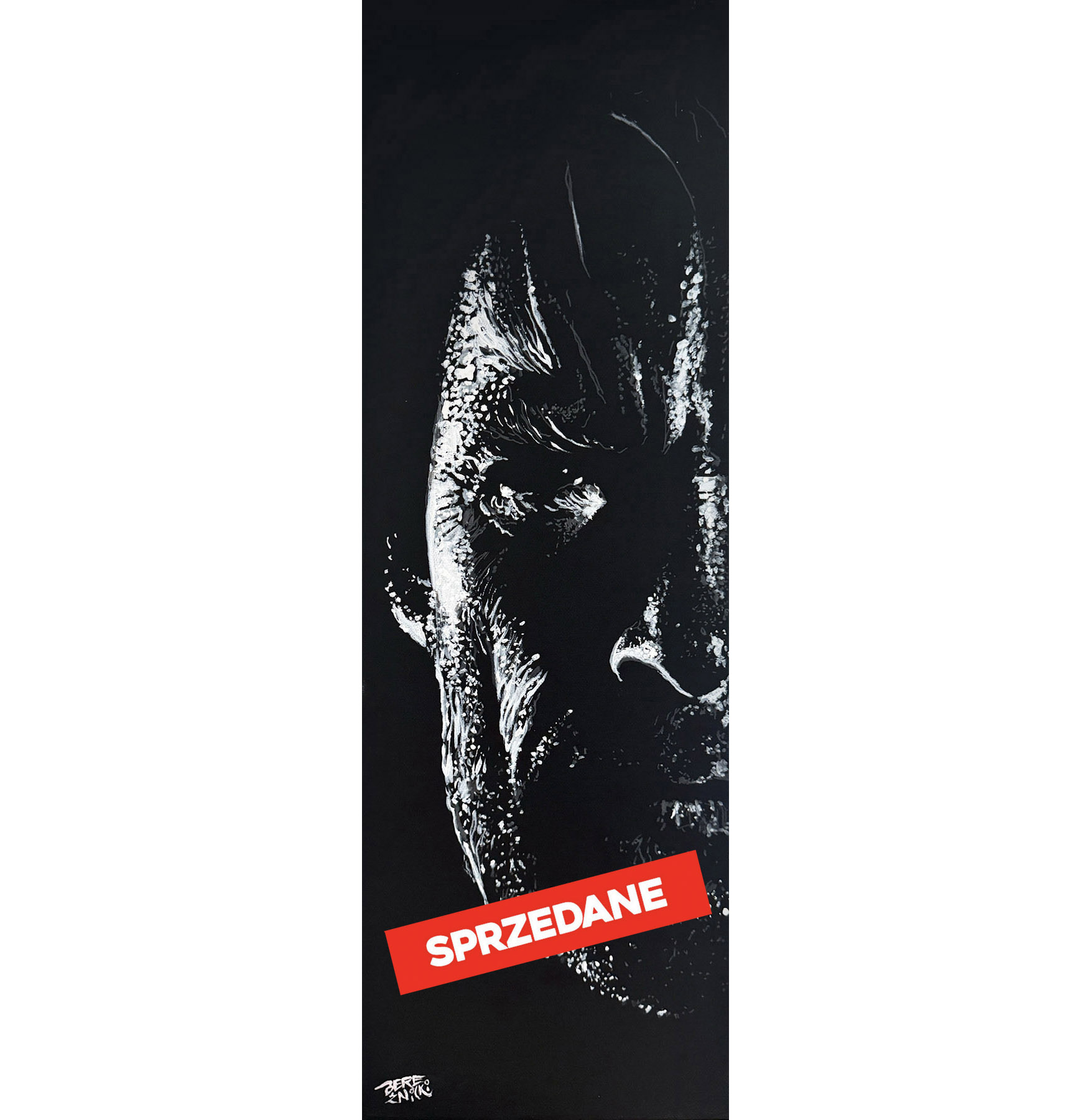 „Stay Tough with Clint Eastwood”