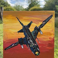 Su 22 „Czarny dzik” - obrazek 2
