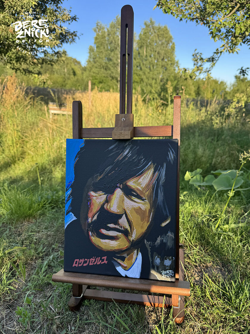 „Death Wish II” - obrazek 2