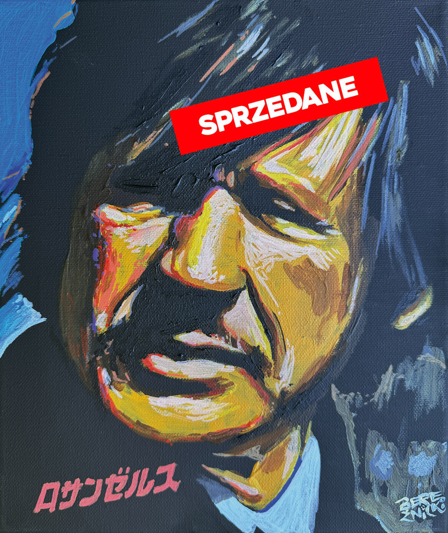 „Death Wish II”