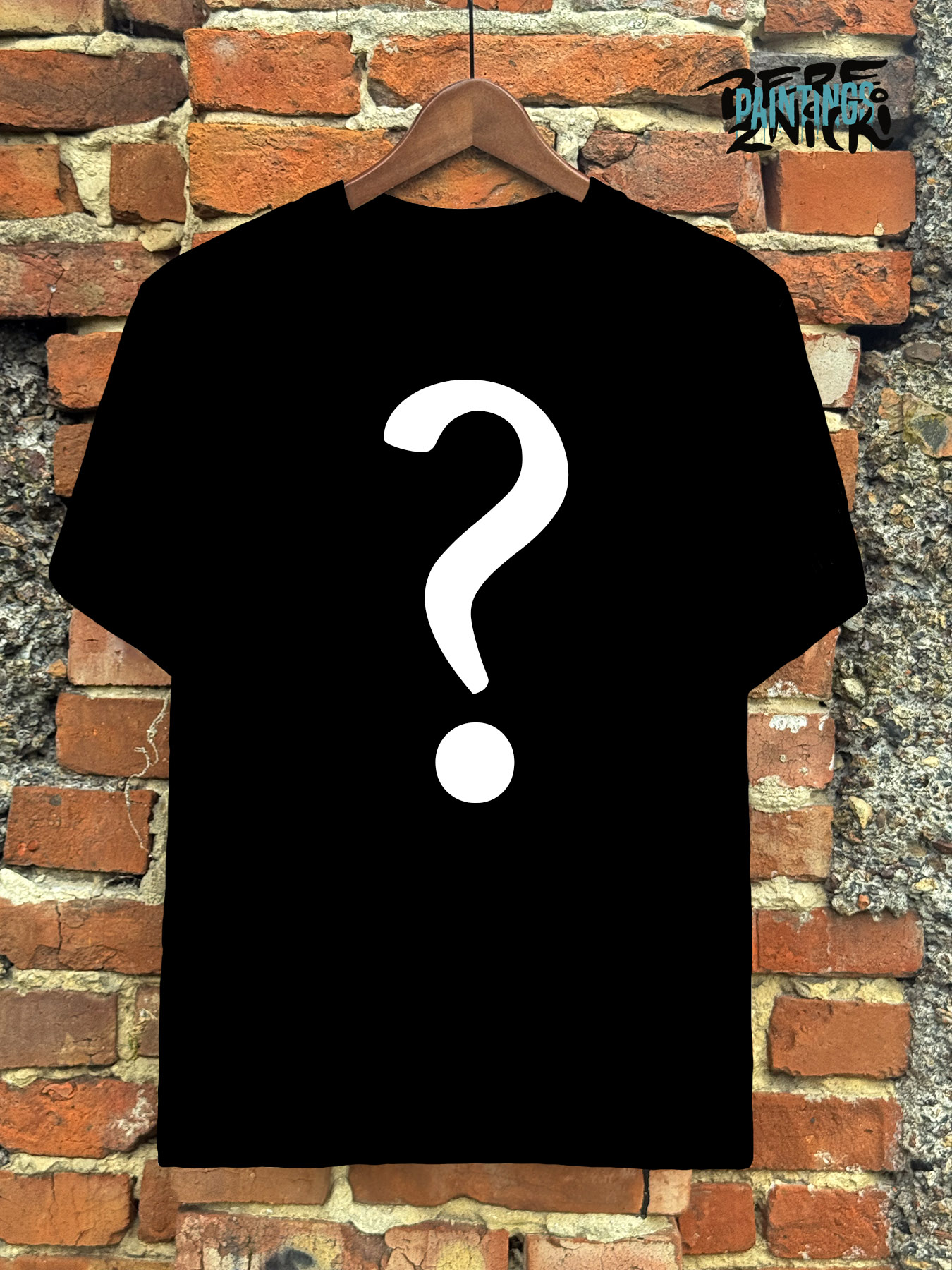 „Bereźnicki Paintings” – T-SHIRT