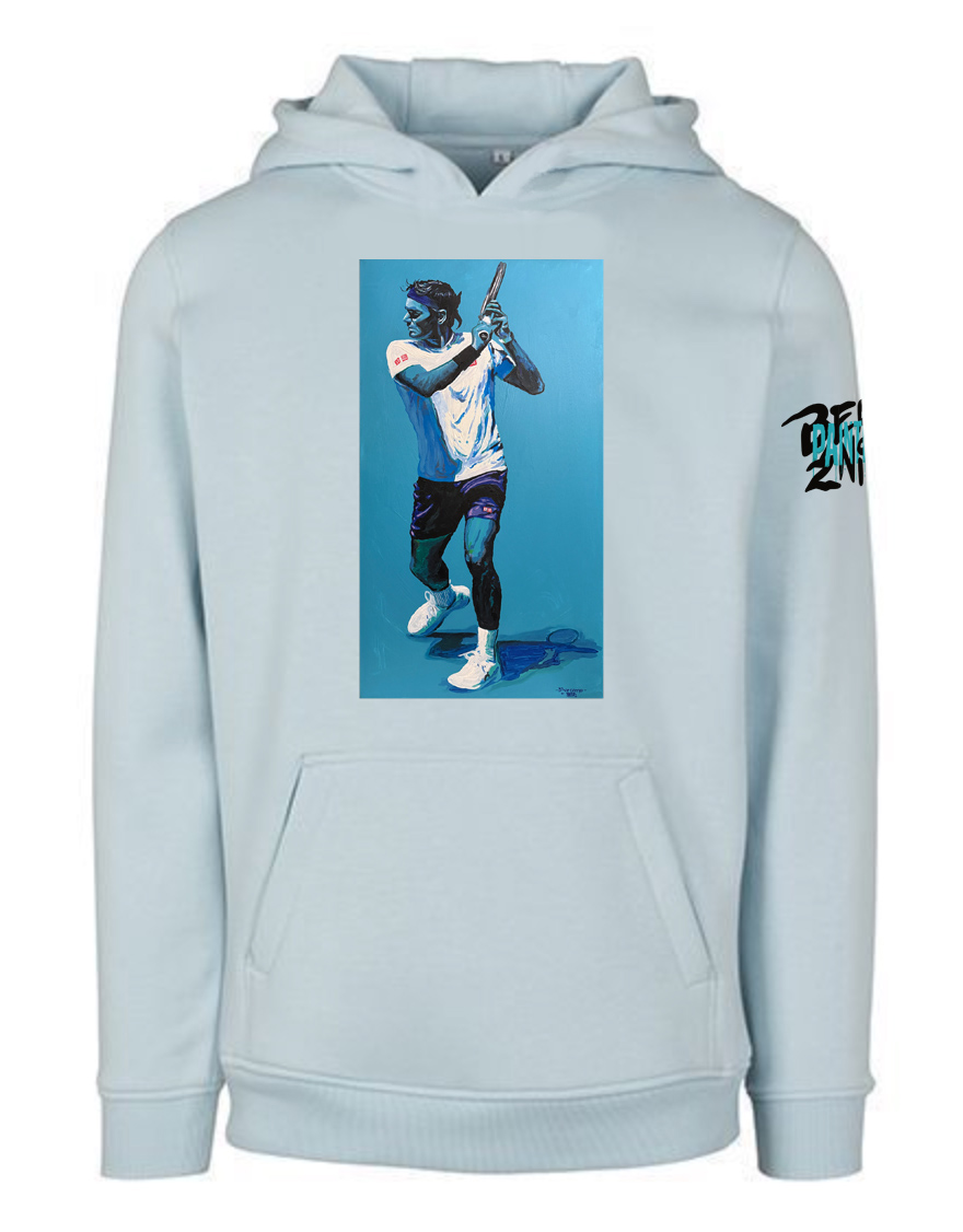 „Roger AO 2026” – BLUZA