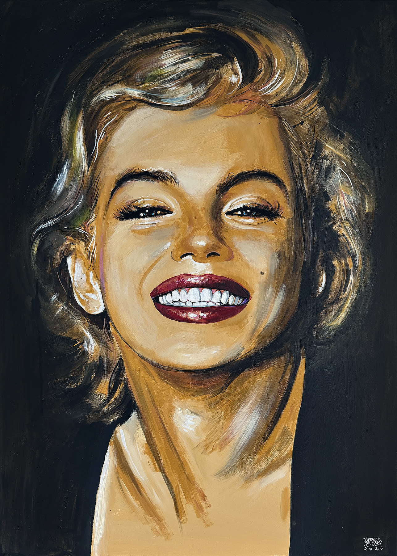 Marylin #2