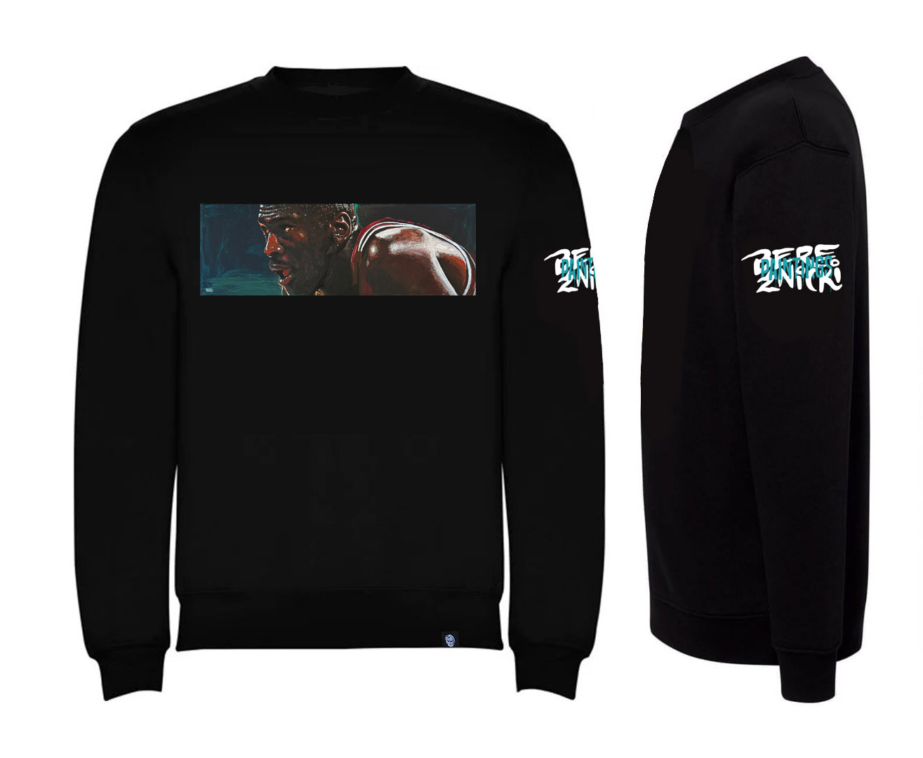 „Mike” – BLUZA