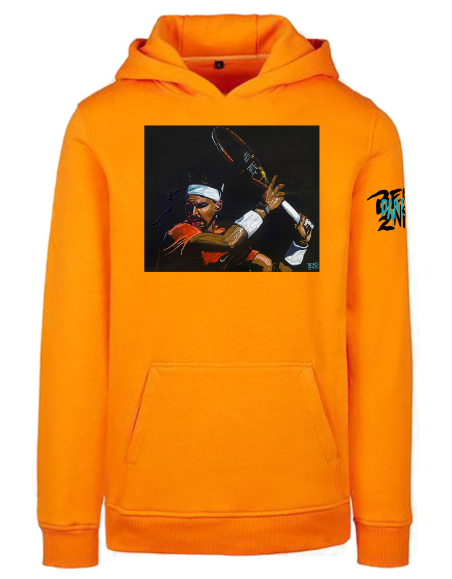 „Rafa AO 2023” – BLUZA