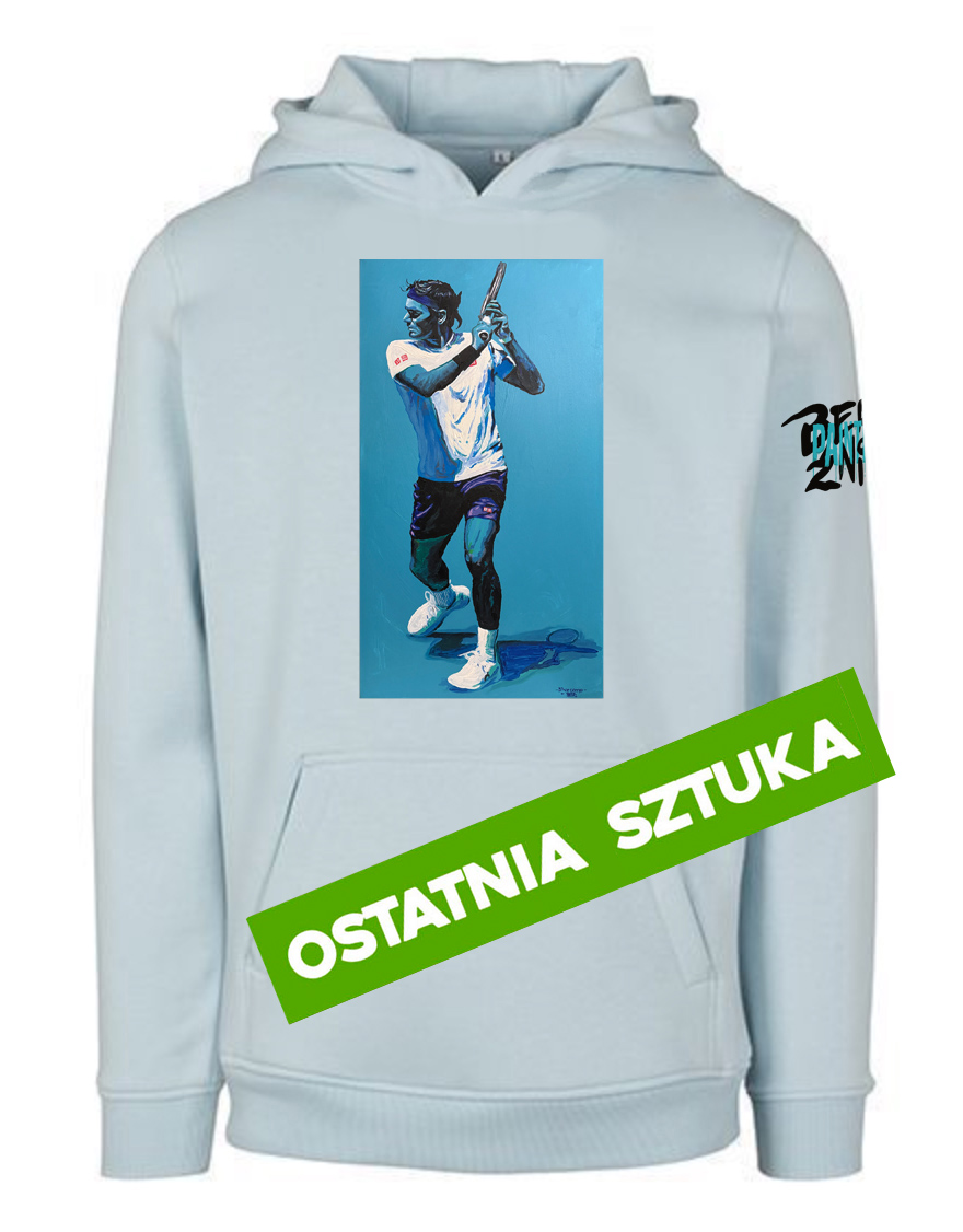 „Roger AO 2026” – BLUZA