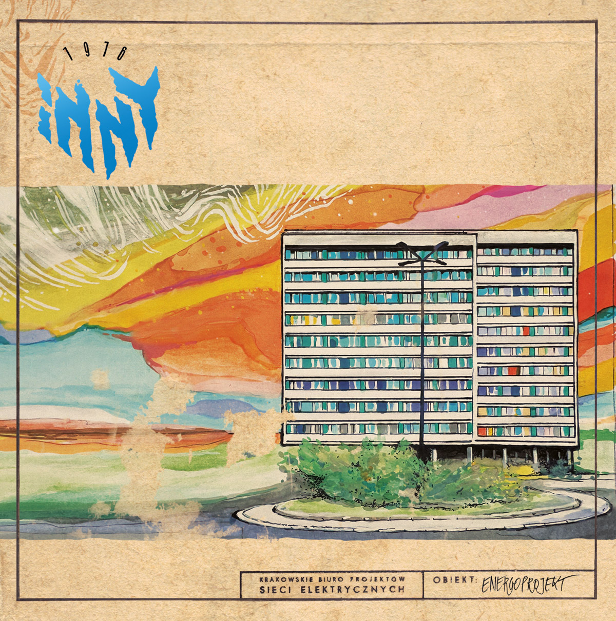 INNY – 1976