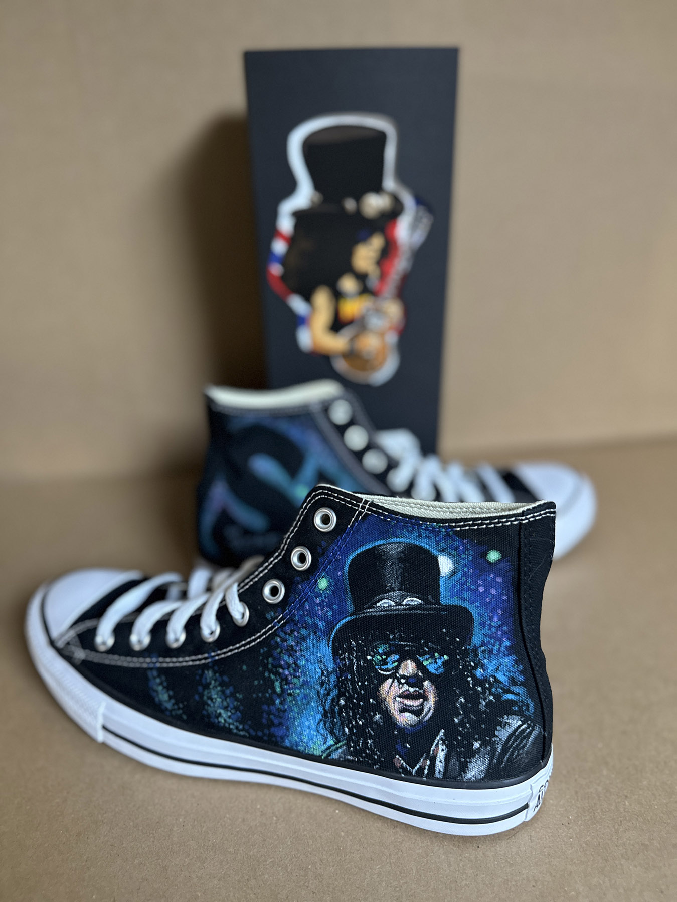 „Slash”